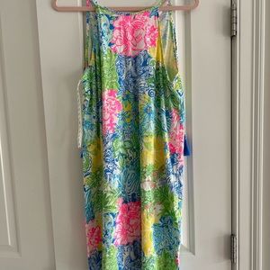 Lilly Pulitzer Margot Dress